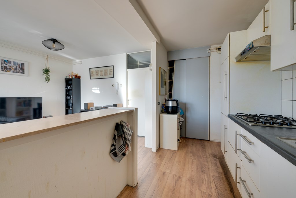 Amsterdam – Eerste Oosterparkstraat 109-C – Photo 26