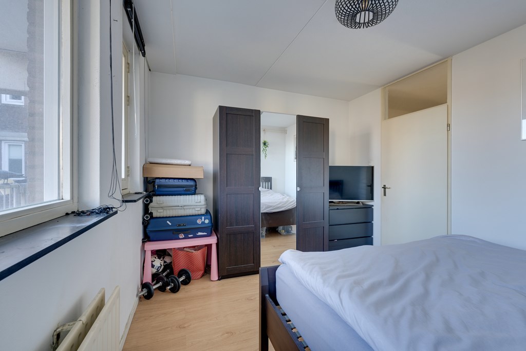 Amsterdam – Eerste Oosterparkstraat 109-C – Photo 33