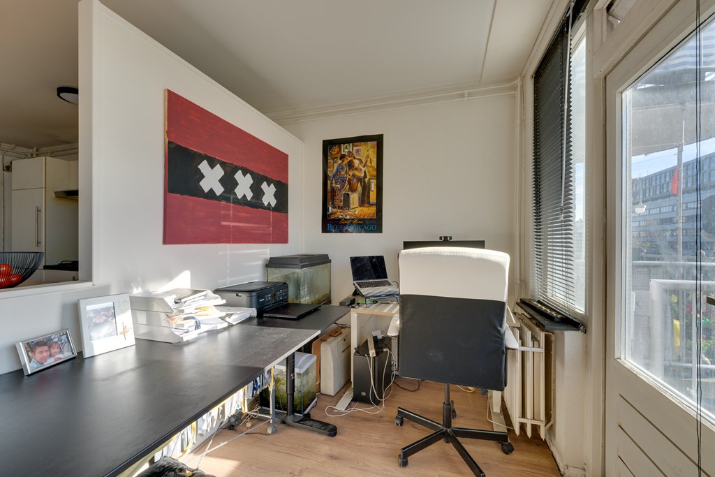 Amsterdam – Eerste Oosterparkstraat 109-C – Photo 19