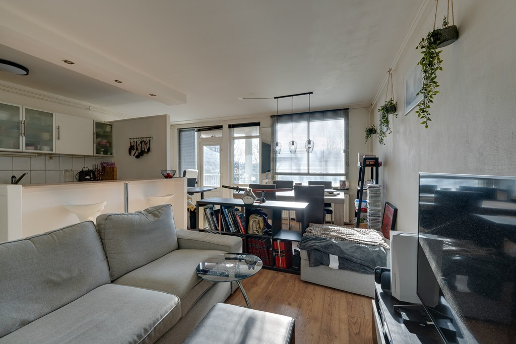 Amsterdam – Eerste Oosterparkstraat 109-C – Photo 11