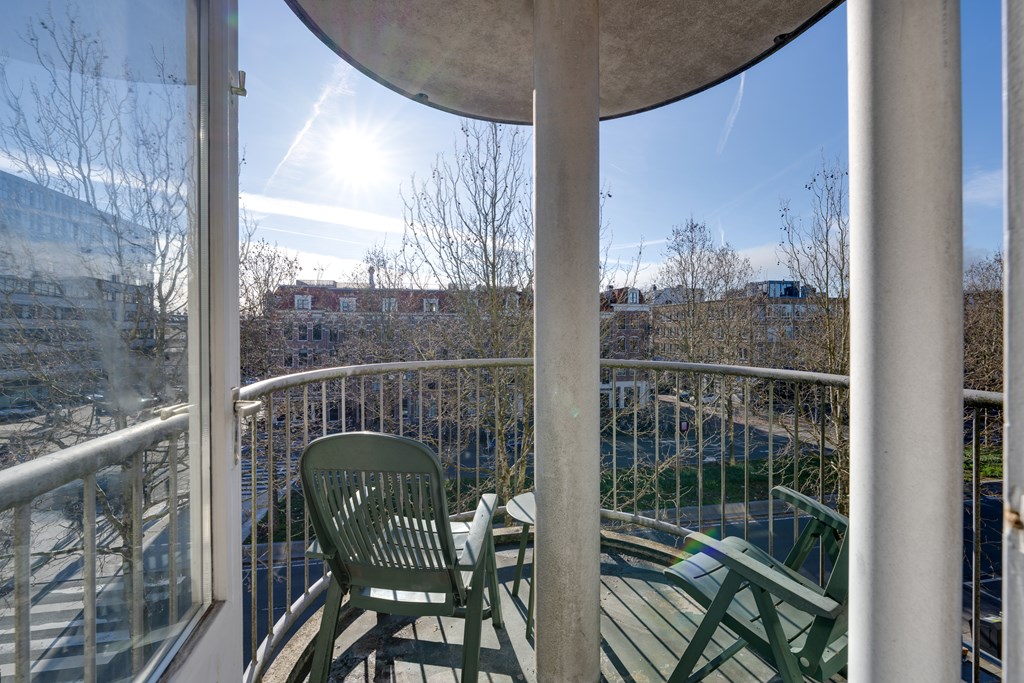 Amsterdam – Eerste Oosterparkstraat 109-C – Photo 27