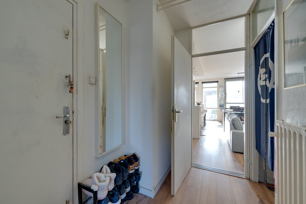 Amsterdam – Eerste Oosterparkstraat 109-C – Photo 8