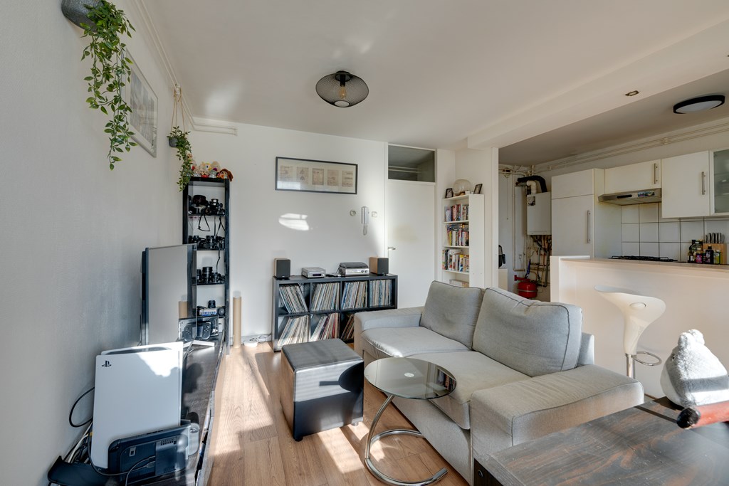 Amsterdam – Eerste Oosterparkstraat 109-C – Photo 16