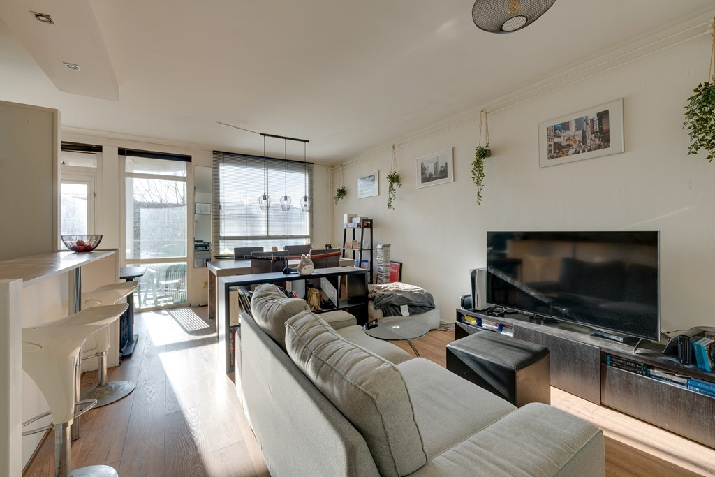 Amsterdam – Eerste Oosterparkstraat 109-C – Photo 9