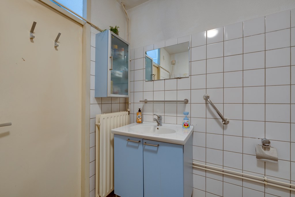 Amsterdam – Eerste Oosterparkstraat 109-C – Photo 36