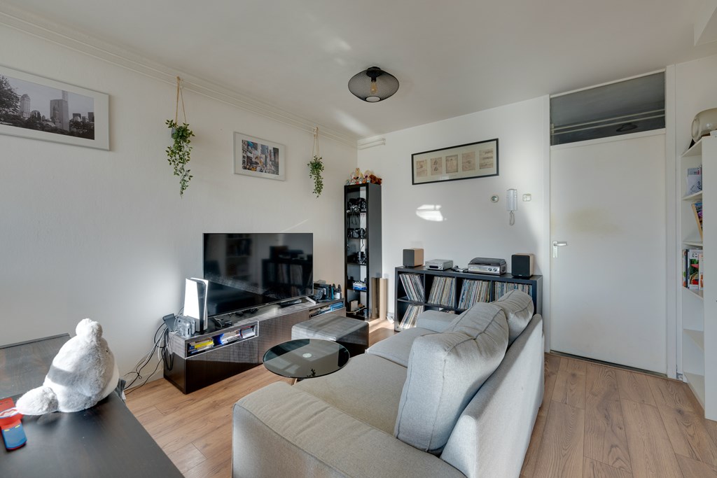 Amsterdam – Eerste Oosterparkstraat 109-C – Photo 14