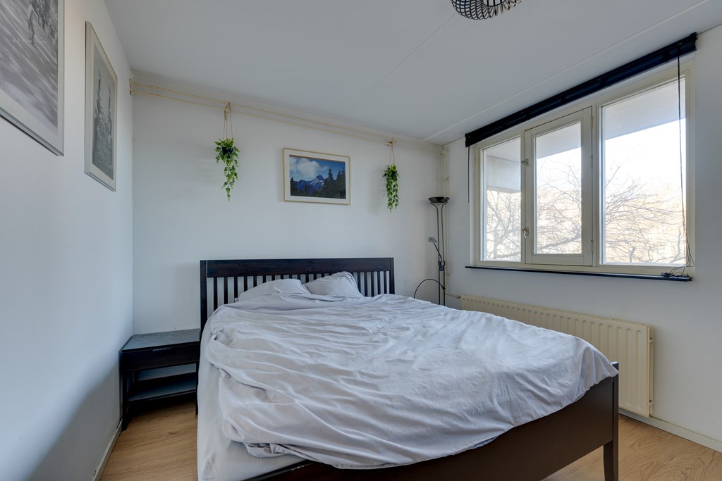 Amsterdam – Eerste Oosterparkstraat 109-C – Photo 31