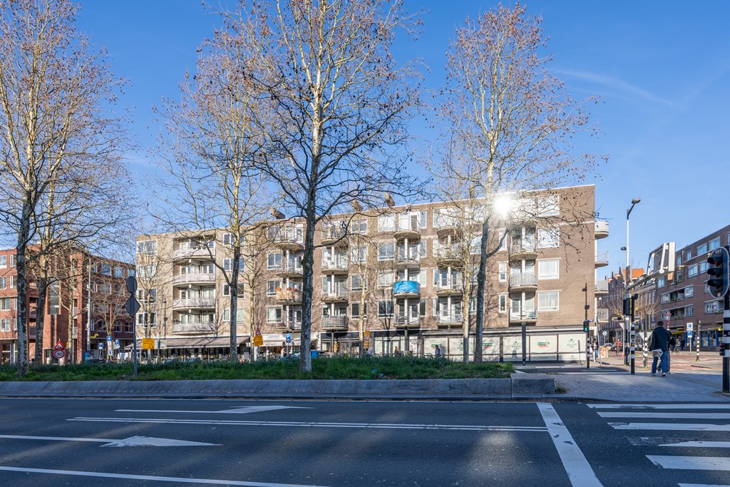 Amsterdam – Eerste Oosterparkstraat 109-C – Photo 3