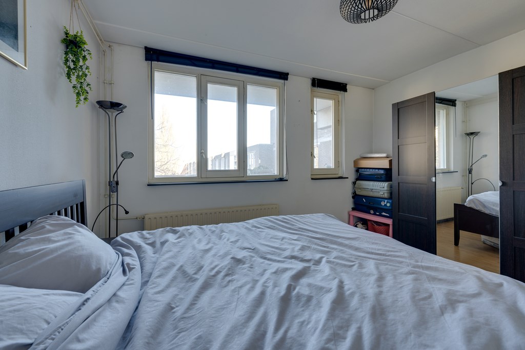 Amsterdam – Eerste Oosterparkstraat 109-C – Photo 32