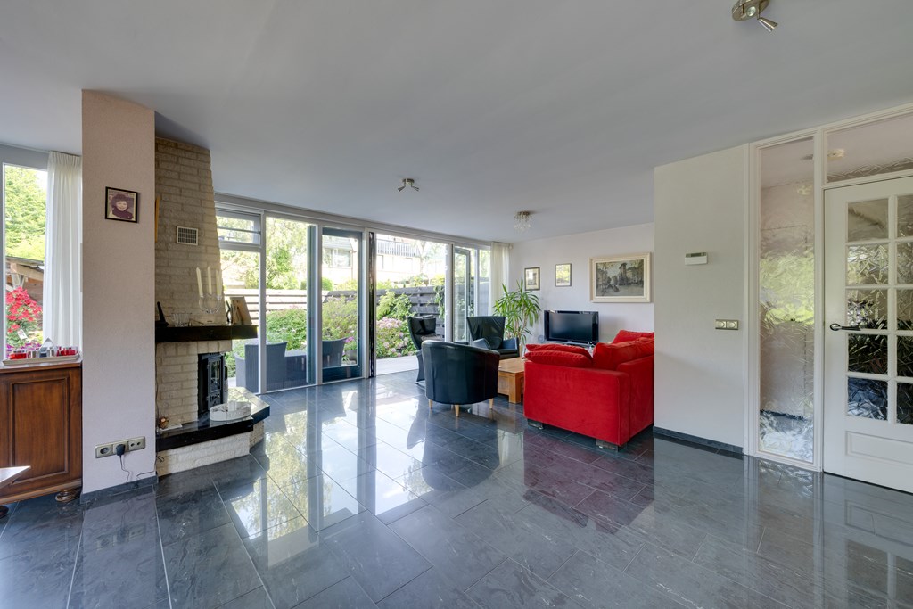 Zaandam – Dodonaeuslaan 317 – Photo 12