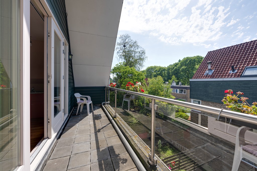 Zaandam – Dodonaeuslaan 317 – Photo 58