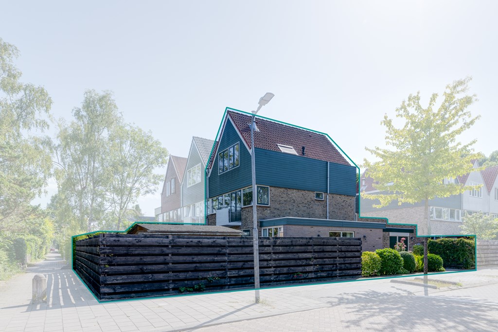 Zaandam – Dodonaeuslaan 317 – Photo 4