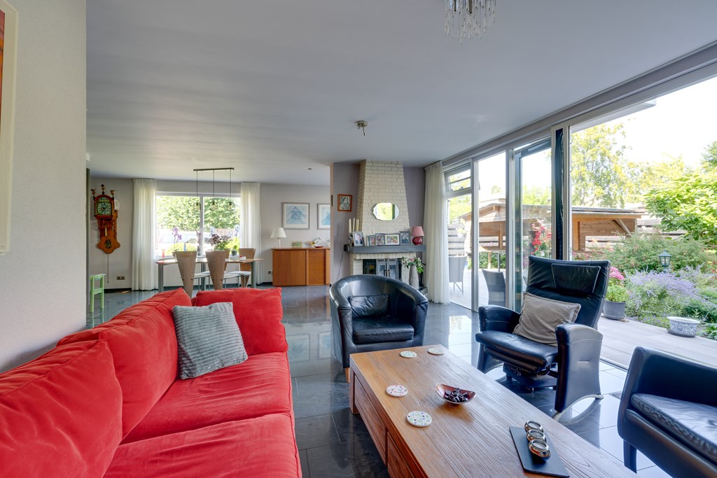 Zaandam – Dodonaeuslaan 317 – Photo 18