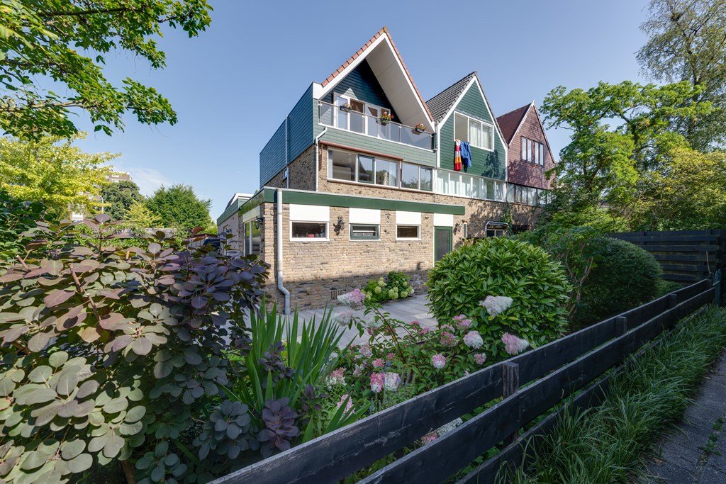 Zaandam – Dodonaeuslaan 317 – Photo 5