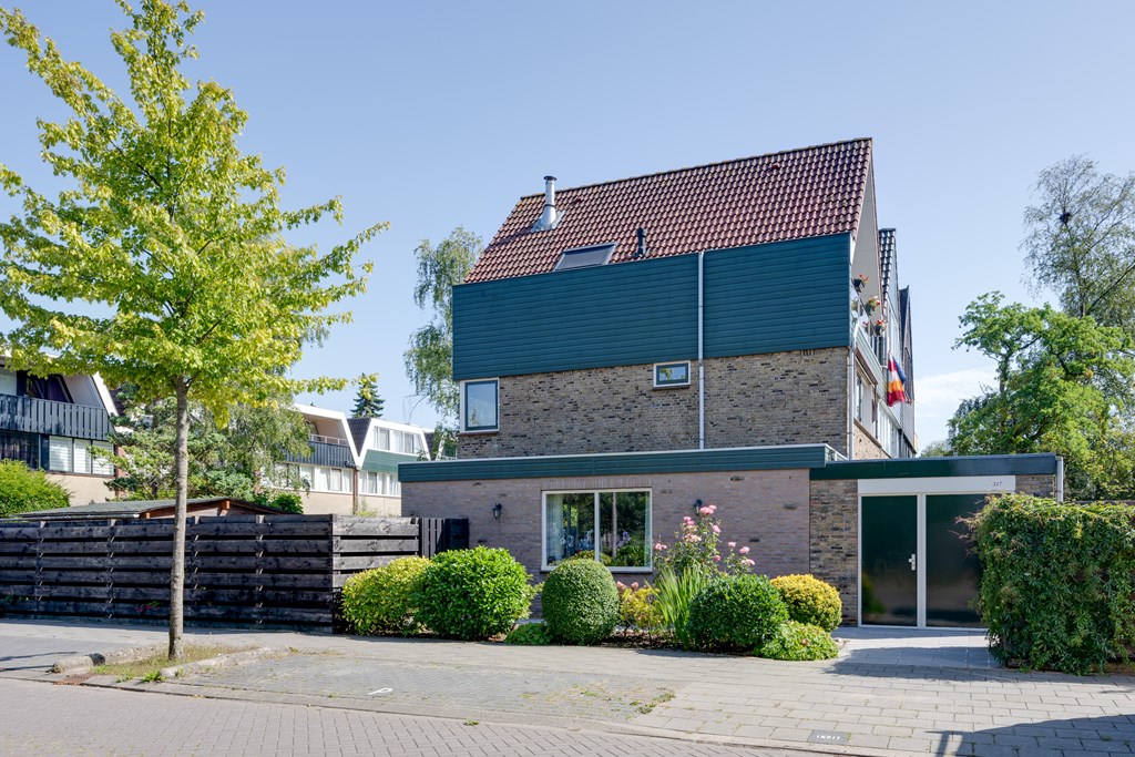 Zaandam – Dodonaeuslaan 317 – Photo 6