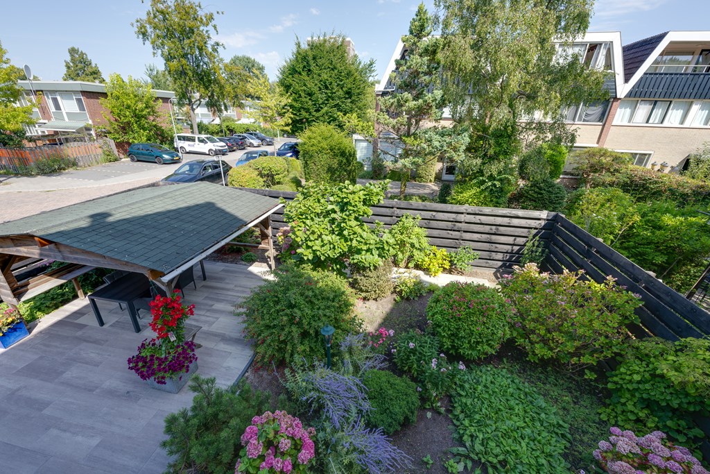 Zaandam – Dodonaeuslaan 317 – Photo 44