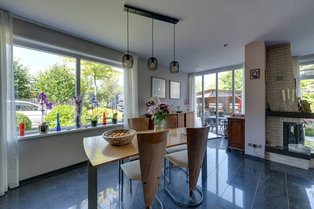 Zaandam – Dodonaeuslaan 317 – Photo 13