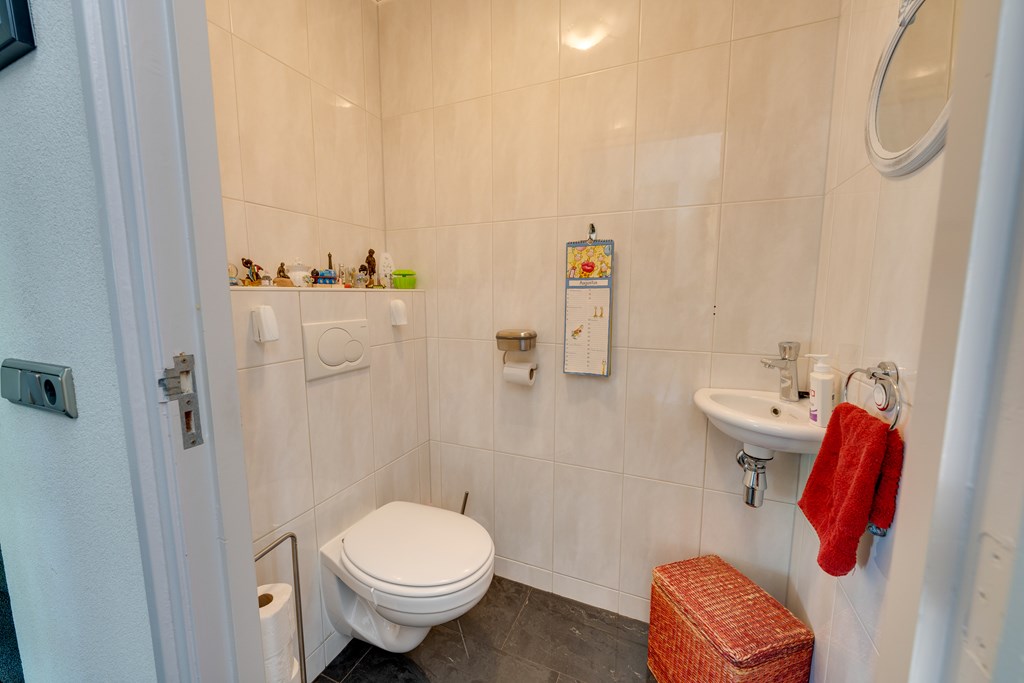 Zaandam – Dodonaeuslaan 317 – Photo 37