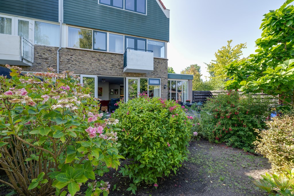 Zaandam – Dodonaeuslaan 317 – Photo 33