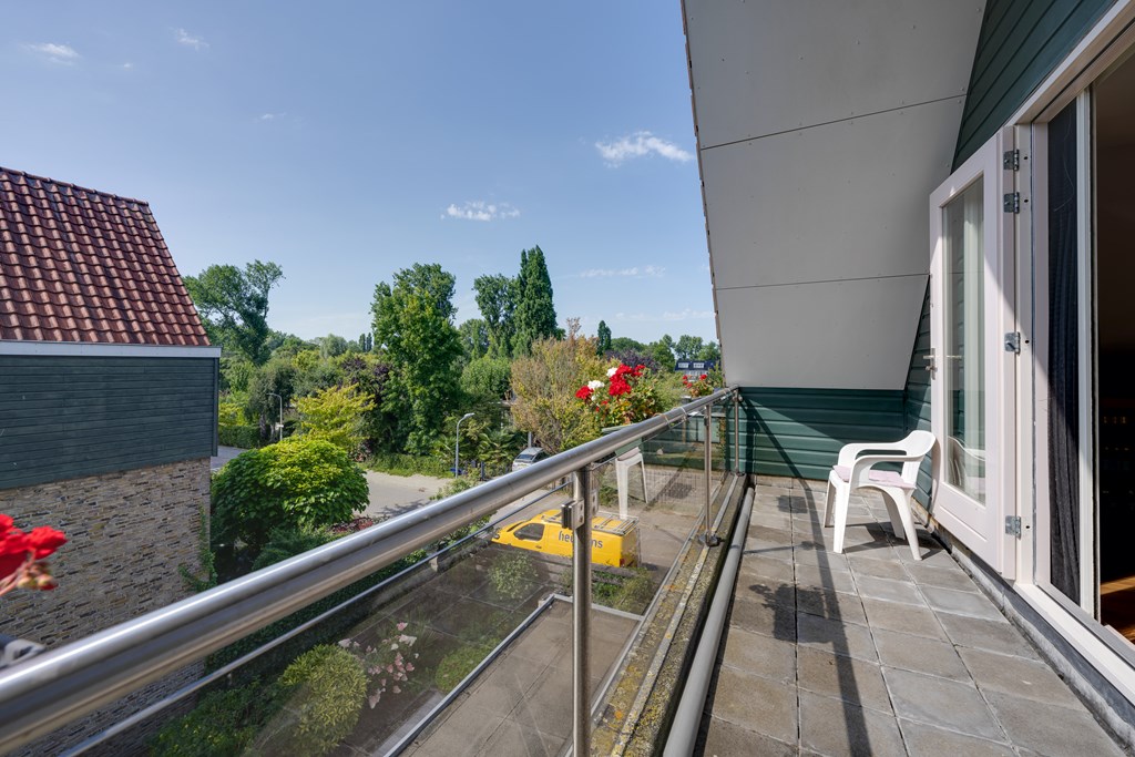 Zaandam – Dodonaeuslaan 317 – Photo 57