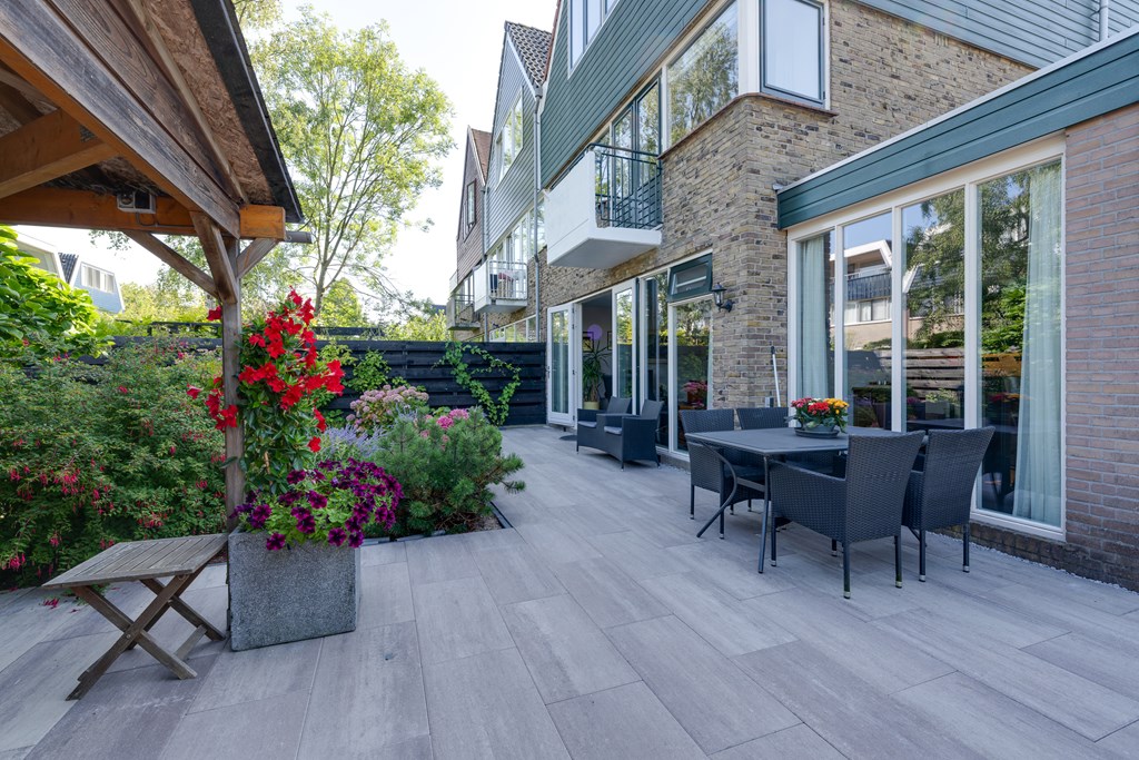 Zaandam – Dodonaeuslaan 317 – Photo 32