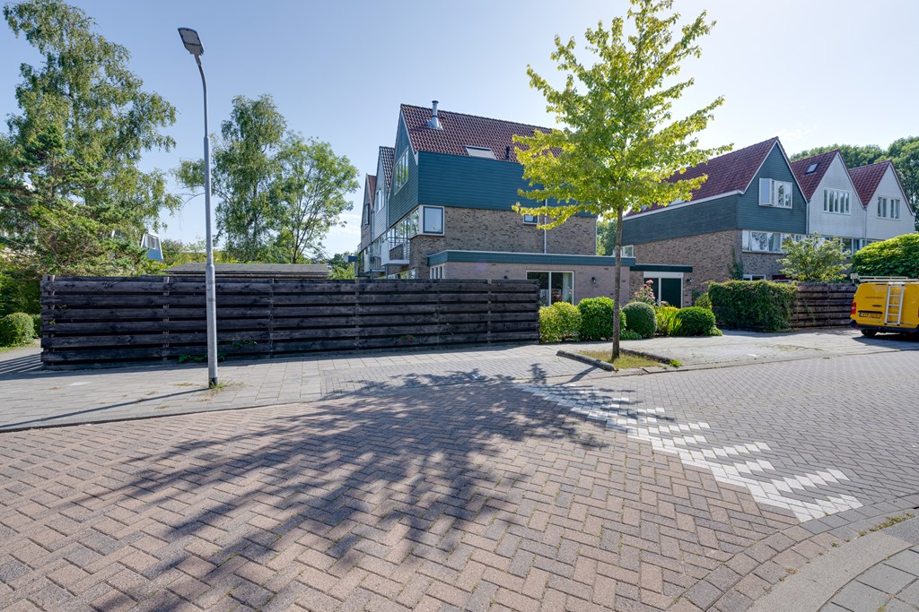 Zaandam – Dodonaeuslaan 317 – Photo 61