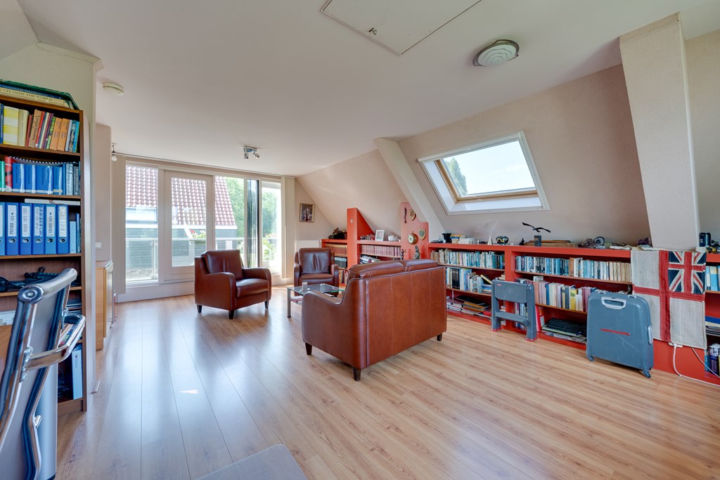 Zaandam – Dodonaeuslaan 317 – Photo 55