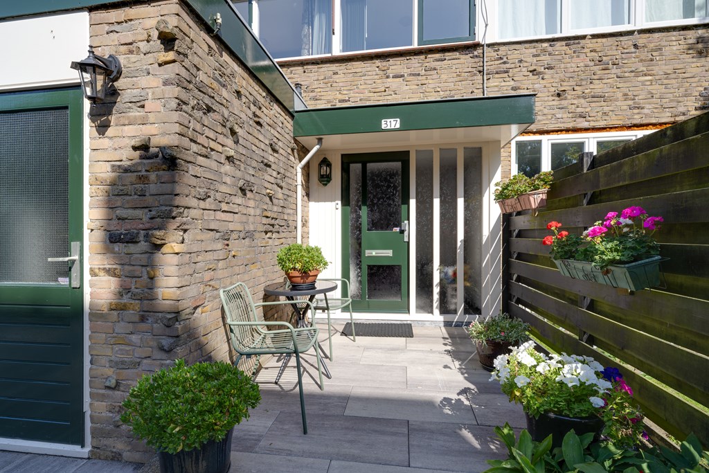 Zaandam – Dodonaeuslaan 317 – Photo 7