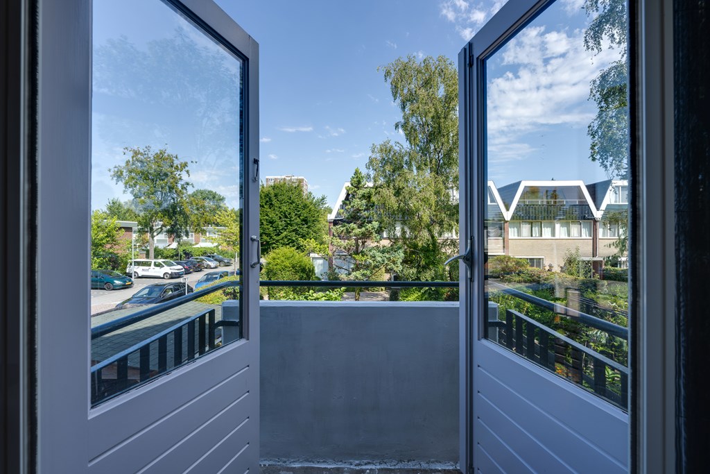 Zaandam – Dodonaeuslaan 317 – Photo 43