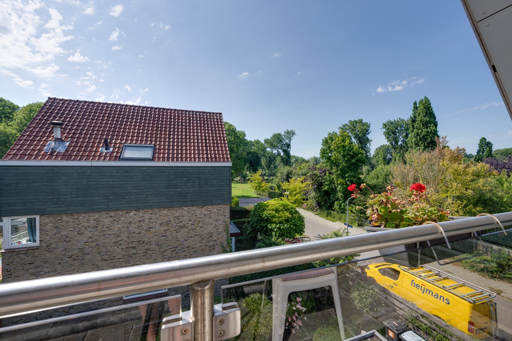 Zaandam – Dodonaeuslaan 317 – Photo 59