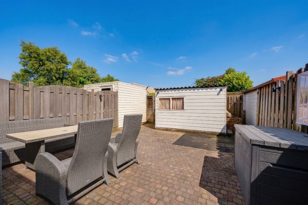 Purmerend – Indusstraat 11 – Photo 23