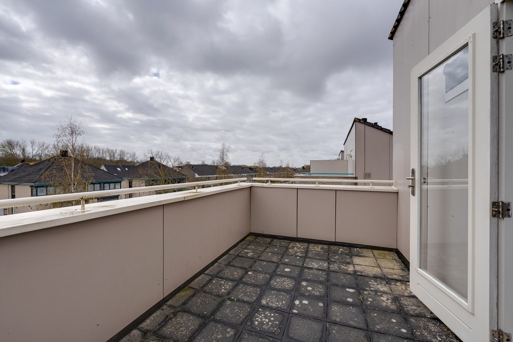 Hoorn – Gerard den Brabanderhof 9 – Photo 55