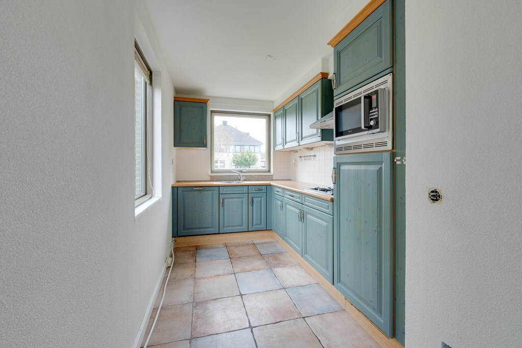 Hoorn – Gerard den Brabanderhof 9 – Photo 24