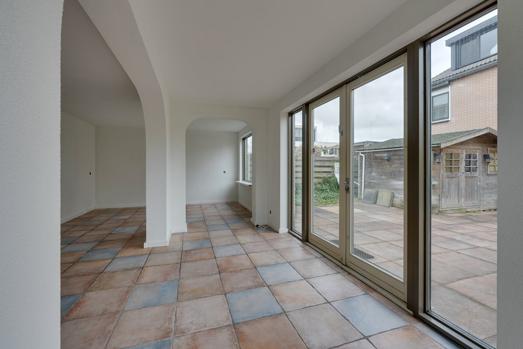 Hoorn – Gerard den Brabanderhof 9 – Photo 19