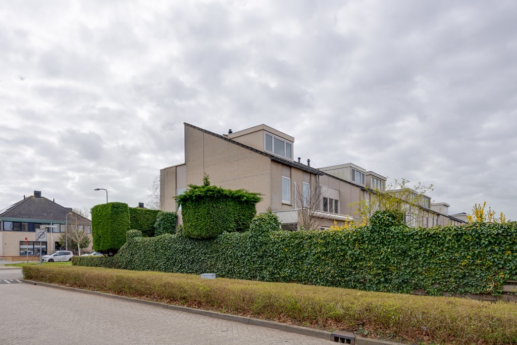 Hoorn – Gerard den Brabanderhof 9 – Photo 60