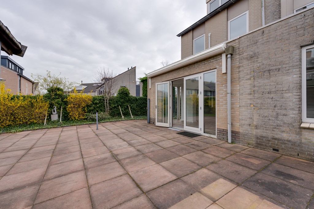 Hoorn – Gerard den Brabanderhof 9 – Photo 34