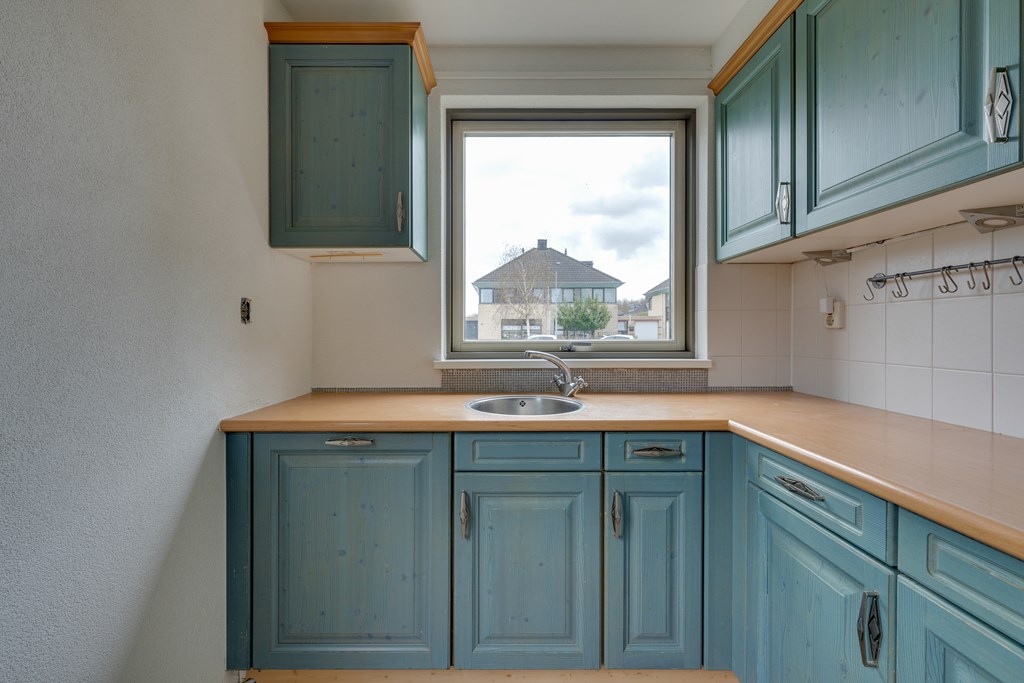 Hoorn – Gerard den Brabanderhof 9 – Photo 25