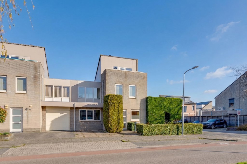 Hoorn – Gerard den Brabanderhof 9 – Photo 6