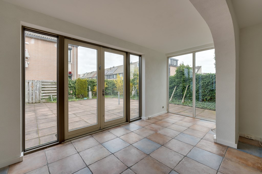 Hoorn – Gerard den Brabanderhof 9 – Photo 23