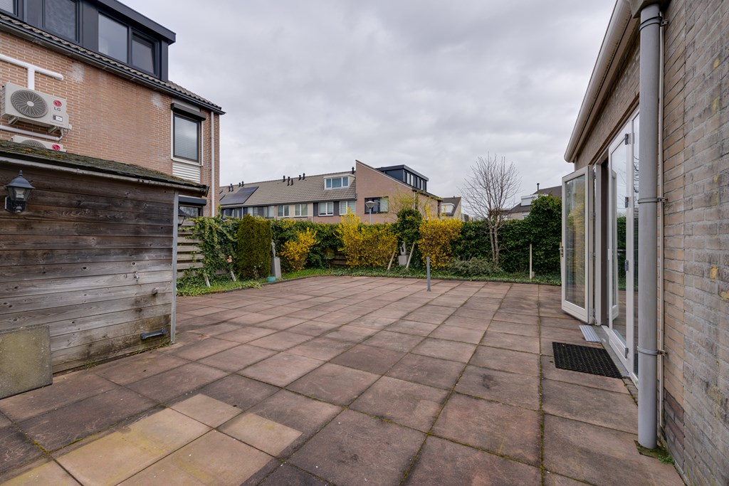 Hoorn – Gerard den Brabanderhof 9 – Photo 33