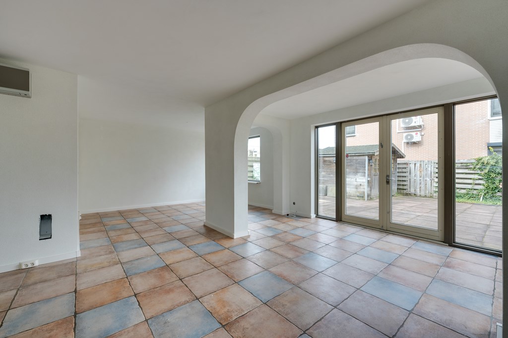 Hoorn – Gerard den Brabanderhof 9 – Photo 13