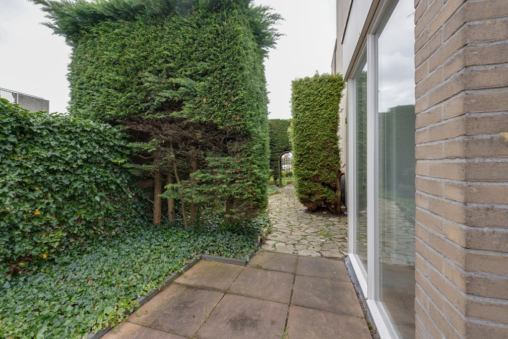 Hoorn – Gerard den Brabanderhof 9 – Photo 38