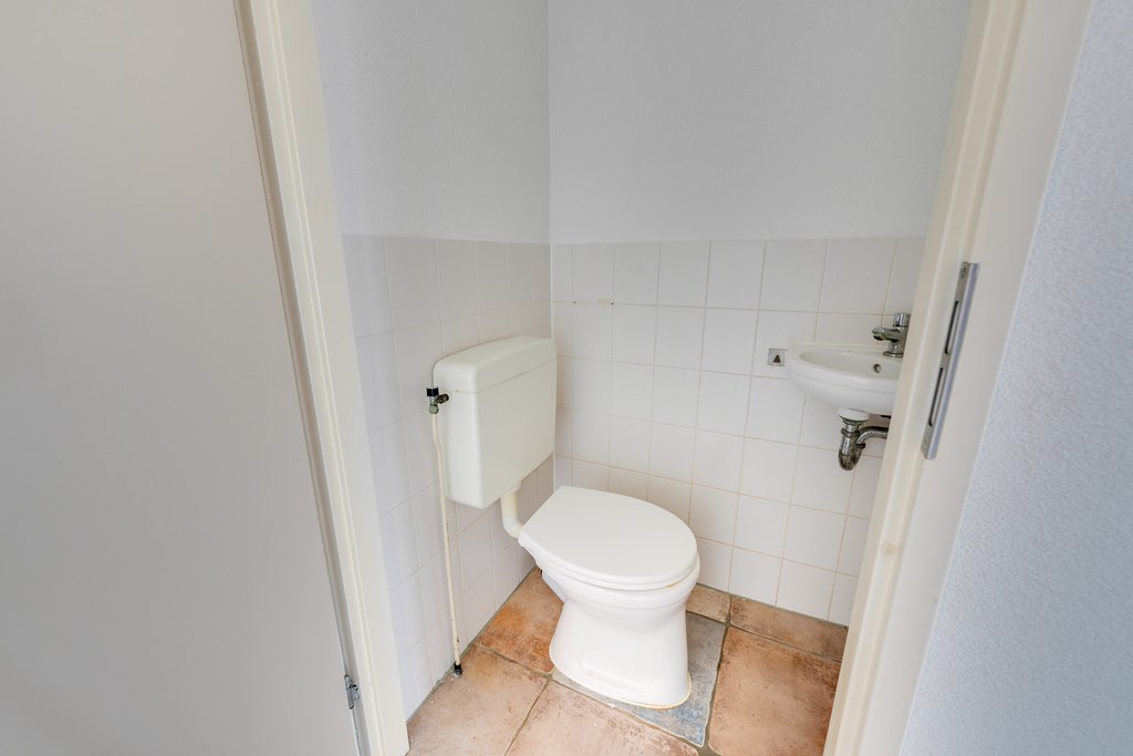 Hoorn – Gerard den Brabanderhof 9 – Photo 32