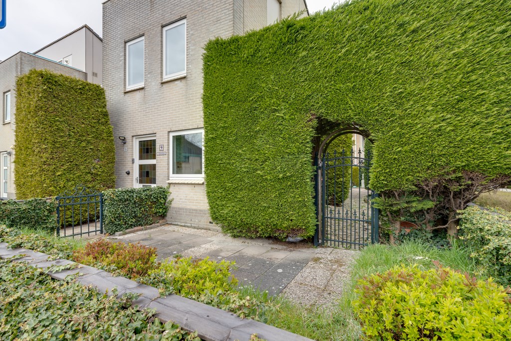 Hoorn – Gerard den Brabanderhof 9 – Photo 40