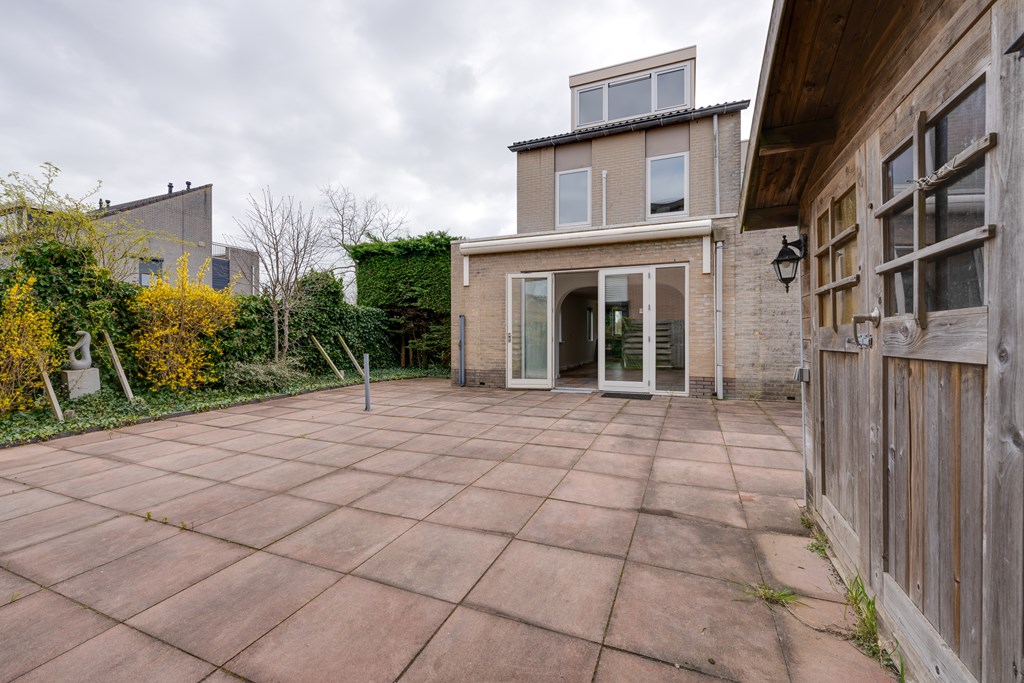 Hoorn – Gerard den Brabanderhof 9 – Photo 36