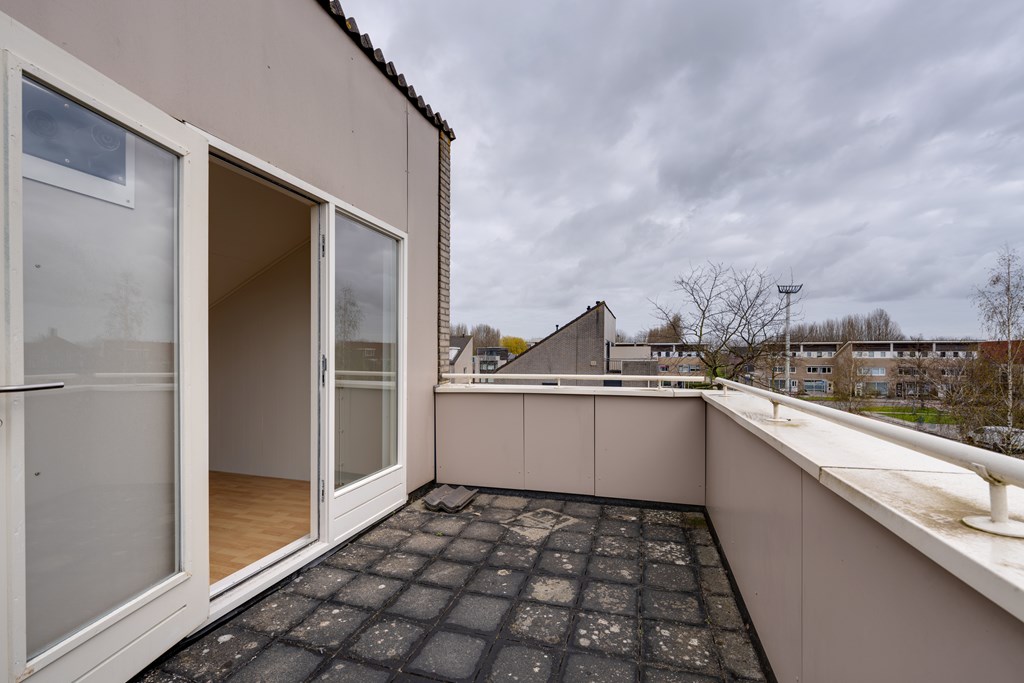 Hoorn – Gerard den Brabanderhof 9 – Photo 57