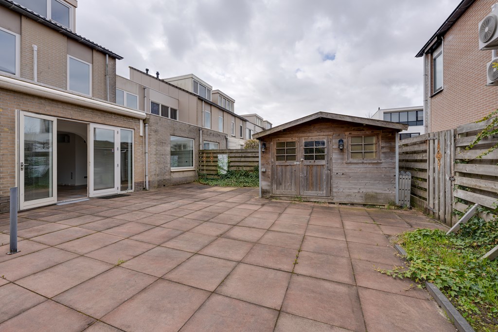 Hoorn – Gerard den Brabanderhof 9 – Photo 37