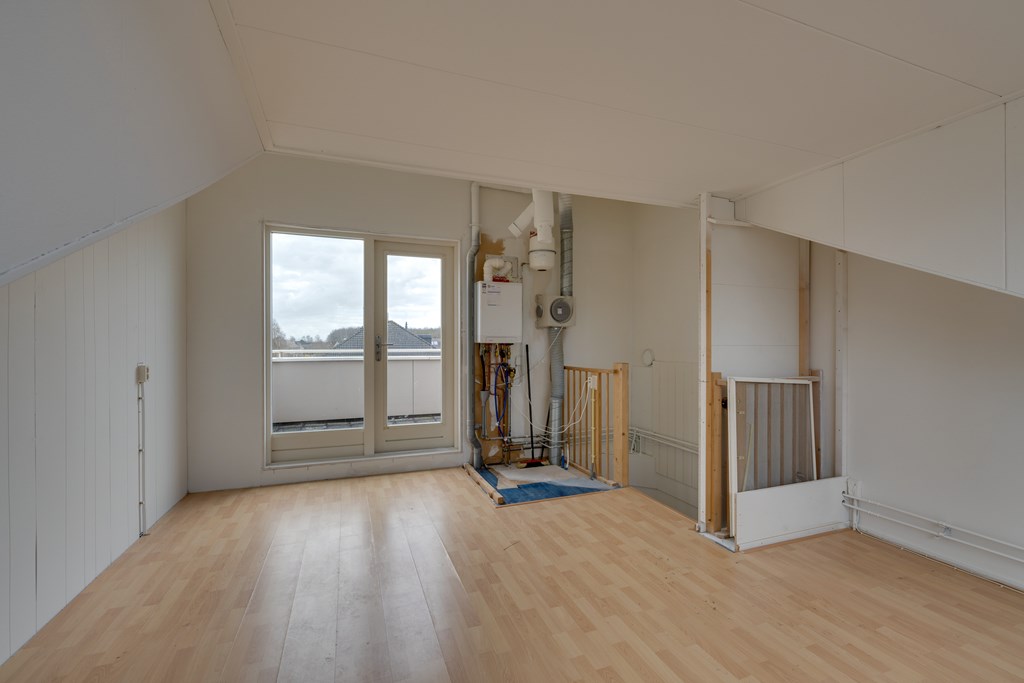 Hoorn – Gerard den Brabanderhof 9 – Photo 54