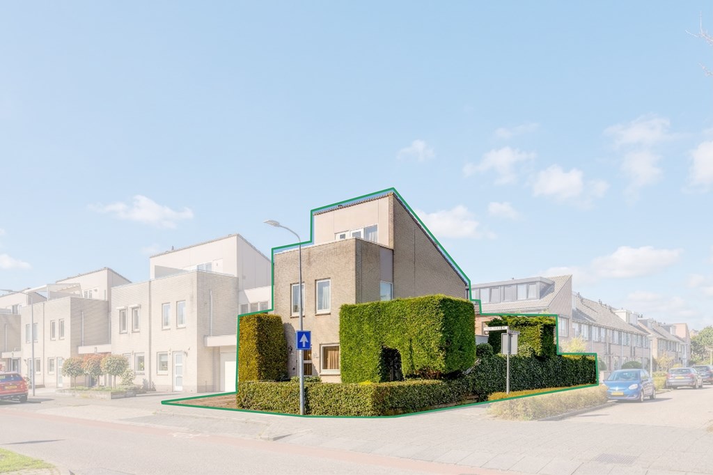 Hoorn – Gerard den Brabanderhof 9 – Photo 5