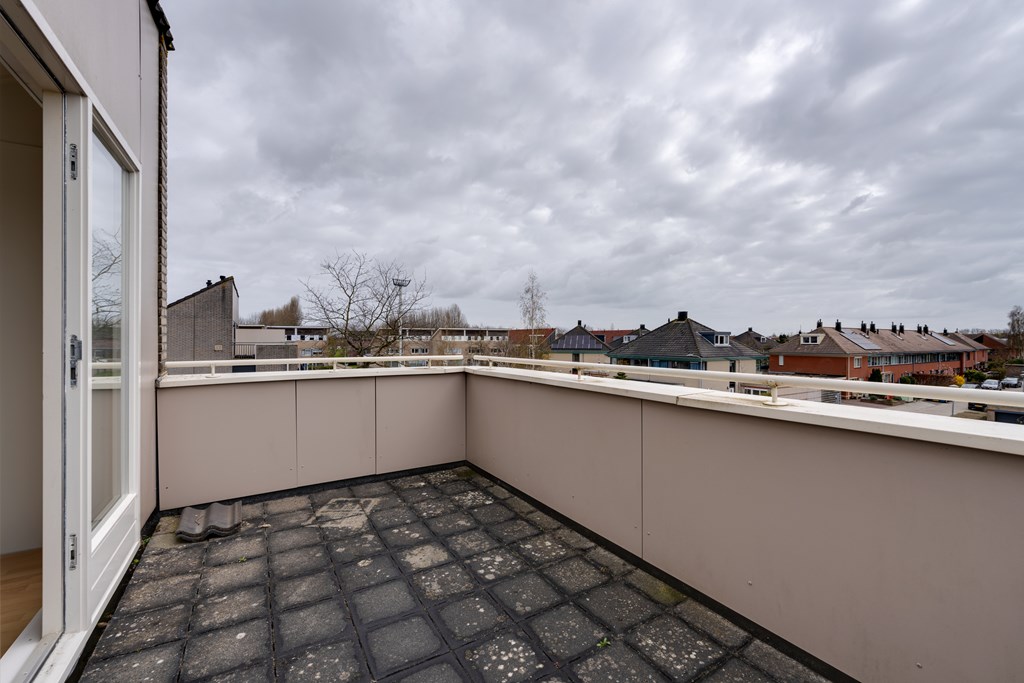 Hoorn – Gerard den Brabanderhof 9 – Photo 56